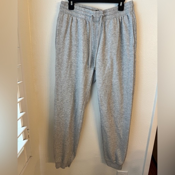 H&M Other - H&M Light Gray Men's Joggers